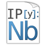 IPython logo