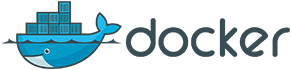 Docker logo